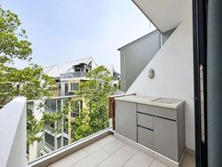 Nottinghill Suites (D21), Apartment #618988981